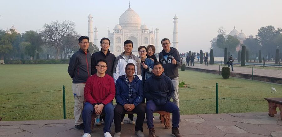 From Delhi: Taj Mahal & Agra Fort Day Trip by Express Train - Who should book this Agra day trip?