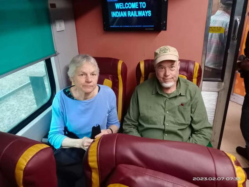 From Delhi: Taj Mahal Day Trip by Fast Train with Transfers - Is the $15 starting price good value?