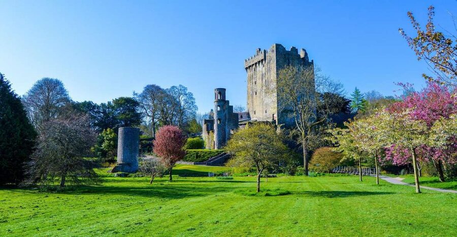 From Dublin: 6-Day All of Ireland Rail Tour - What this six-day Ireland tour really offers