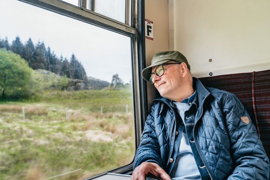 From Edinburgh: Magical Highlands Tour with Jacobite Train - Why this day works for Harry Potter fans and Highland newcomers