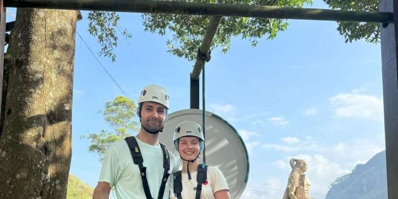 From Ella- All inclusive Day Trip of 8 Iconic Sights & Train - Key points to know before booking