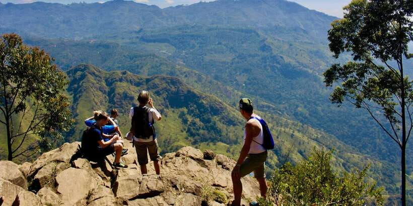 From Ella- All inclusive Day Trip of 8 Iconic Sights & Train - The Demodara to Ella train ride is the signature moment