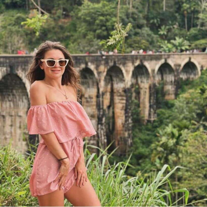 From Ella- All Inclusive Day Trip to Experience Ella & Train - Key points to know before booking