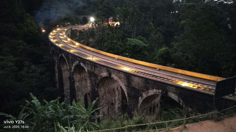 From Ella: Ella Unfogettable Day tour & Train Ride Tour - How the guides shape the day