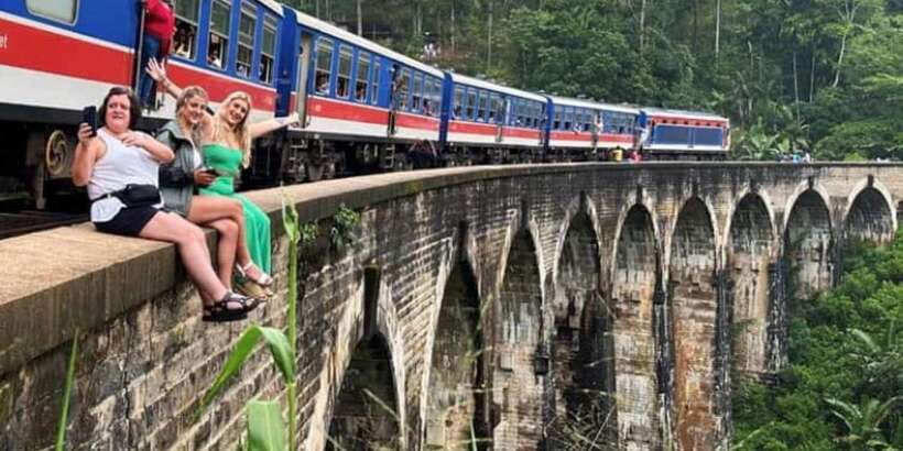 From Ella -Unforgettable Day Trip of 8 Sights & Train - Key points to know before booking