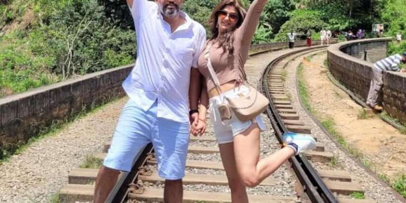 From Ella -Unforgettable Day Trip of 8 Sights & Train - Ravana Falls is easy to enjoy