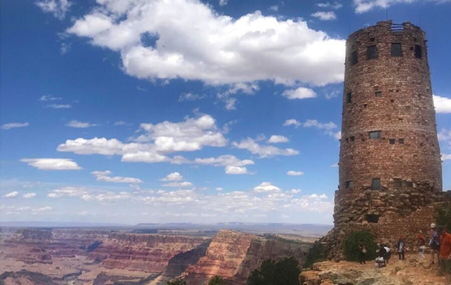 From Flagstaff: Grand Canyon Railroad Full-Day Guided Tour - Should you book the Grand Canyon Railway tour?