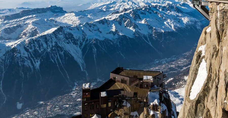 From Geneva: Day Trip to Chamonix with Cable Car and Train - Free time in Chamonix, the part many people rush