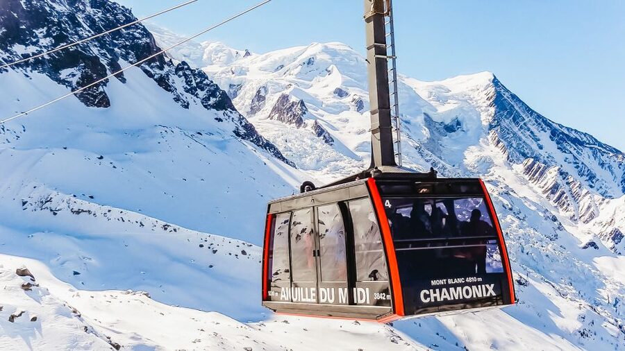 From Geneva: Day Trip to Chamonix with Cable Car and Train - Weather, closures, and the real risk of paying for a fixed plan
