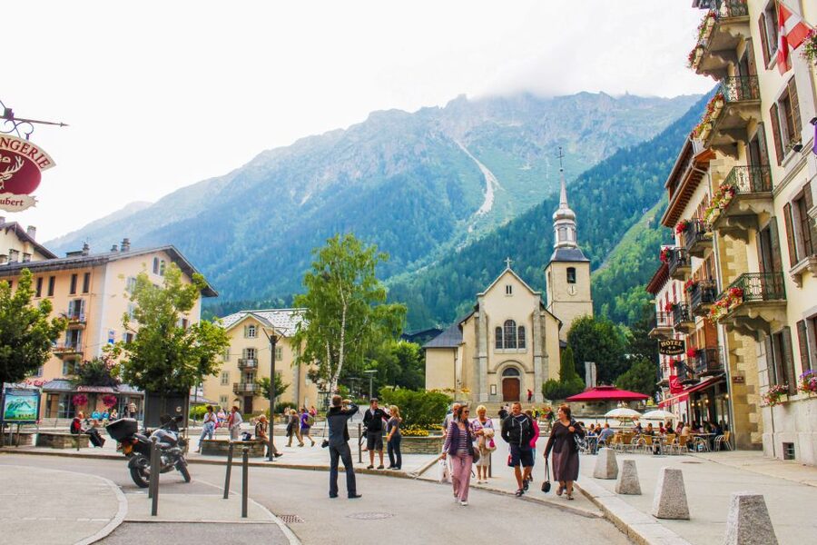 From Geneva: Day Trip to Chamonix with Cable Car and Train - Who will enjoy this day most?