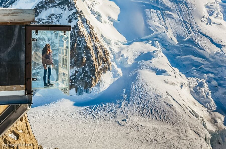 From Geneva: Day Trip to Chamonix with Cable Car and Train - Practical ways to make the day better