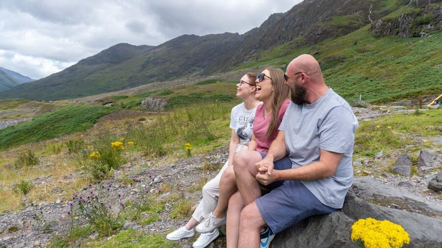From Glasgow: Jacobite Steam Train & The Highlands Tour - Is $254 good value for a 13-hour day?