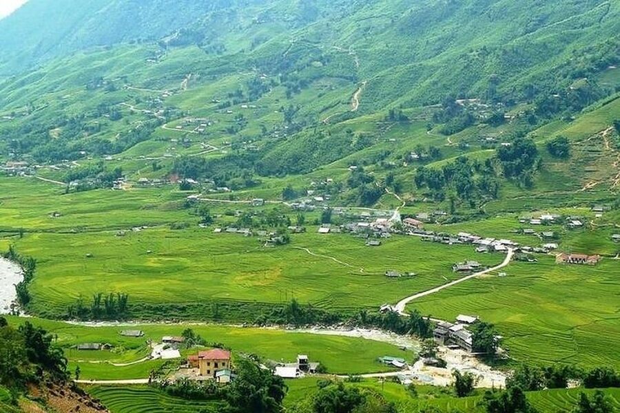 From Hanoi: 2-Day 2-Night Sapa Tour by Overnight Train - Key points at a glance