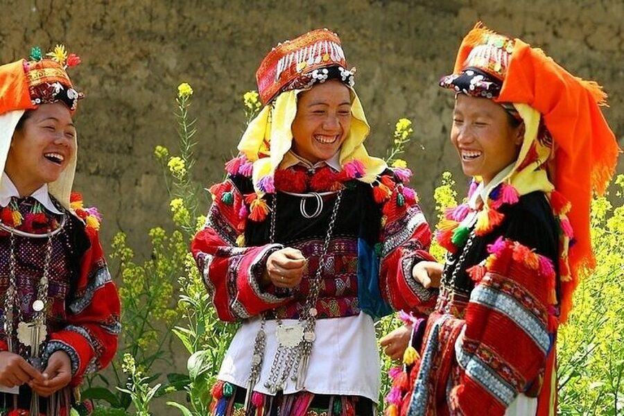 From Hanoi: 2-Day 2-Night Sapa Tour by Overnight Train - FAQ