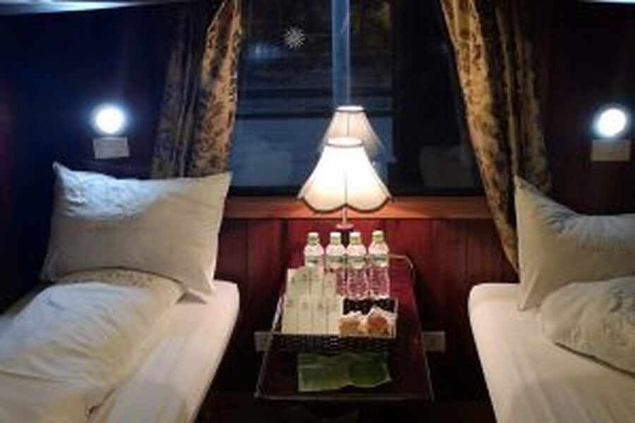 From Hanoi: 2-Day 2-Night Sapa Tour by Overnight Train - Why this Hanoi to Sapa trip works