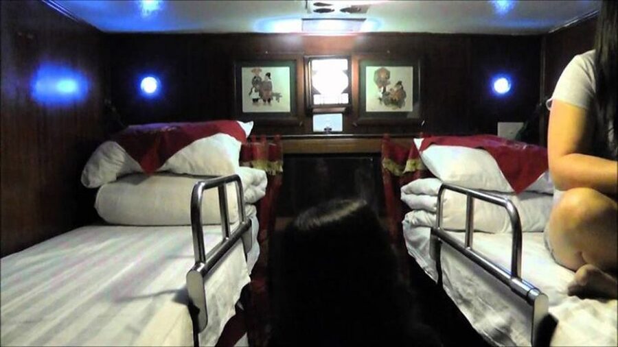 From Hanoi: 2-Day 2-Night Sapa Tour by Overnight Train - Returning to Hanoi by daytime limousine