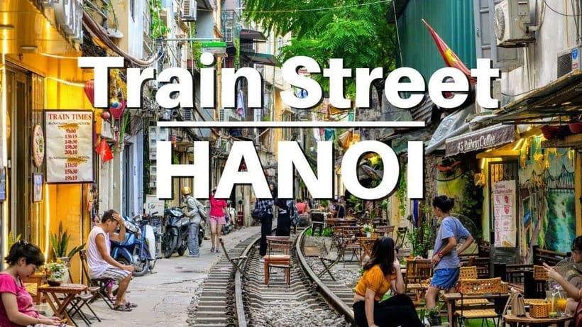 From Hanoi: Incense Village & Train Street Small Group Tour - Price, pace, and what is not included
