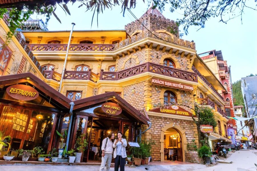 From Hanoi: Sapa Hill Tribes 2-Day Tour by Overnight Train - Who should book this Sapa trip?