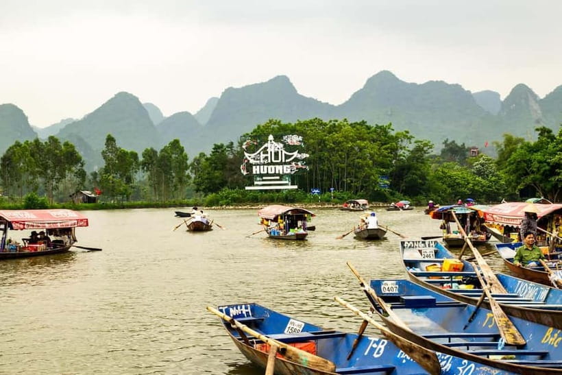 From Hanoi:Train Street,Old Quarter Street-Food Walking Tour - Train Street is the evening’s main event