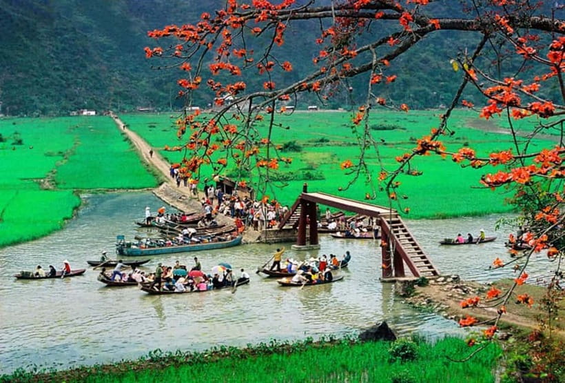From Hanoi:Train Street,Old Quarter Street-Food Walking Tour - What the $54 price includes