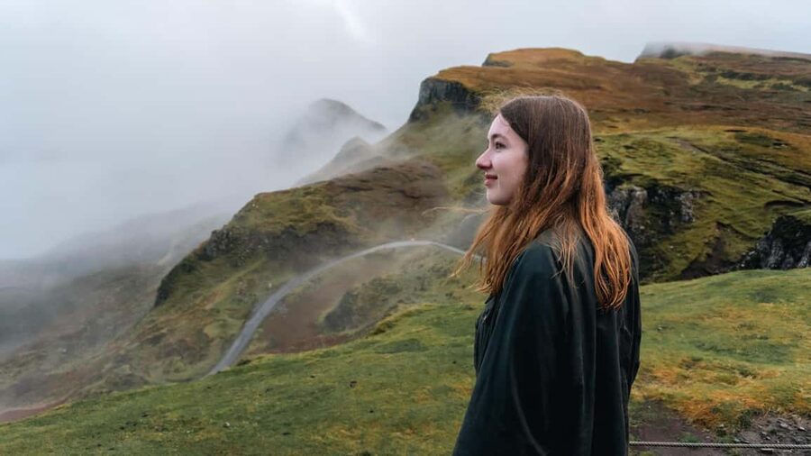 From Inverness: 3-Day Isle of Skye & Optional Steam Train - Key points at a glance