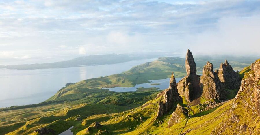 From Inverness: 3-Day Isle of Skye & Optional Steam Train - Who should book this Skye tour