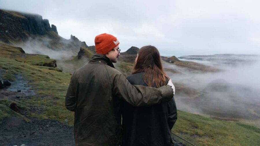 From Inverness: 3-Day Isle of Skye & Optional Steam Train - Should you book it?