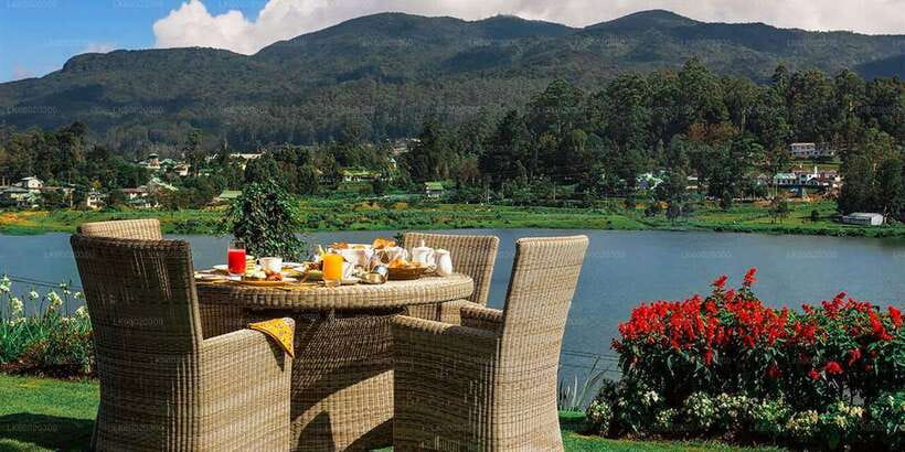 From Kandy: Nuwara Eliya by Train - Why the Kandy to Nuwara Eliya train ride is worth your day