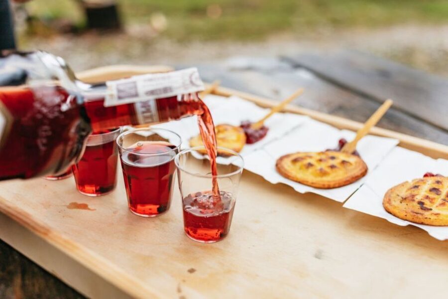 From Krakow: Zakopane Day Tour with Tasting & Funicular Ride - Key points to know before you go