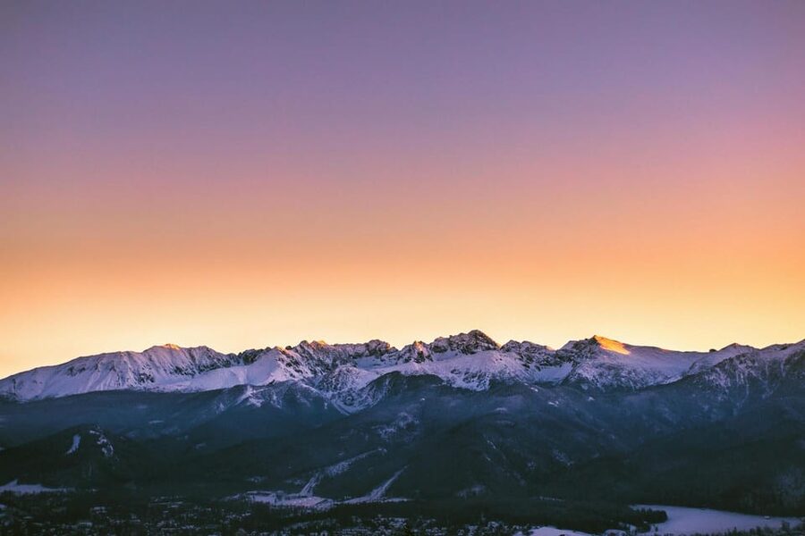 From Krakow: Zakopane Day Trip with Funicular & Food Tasting - What the $103 price really covers