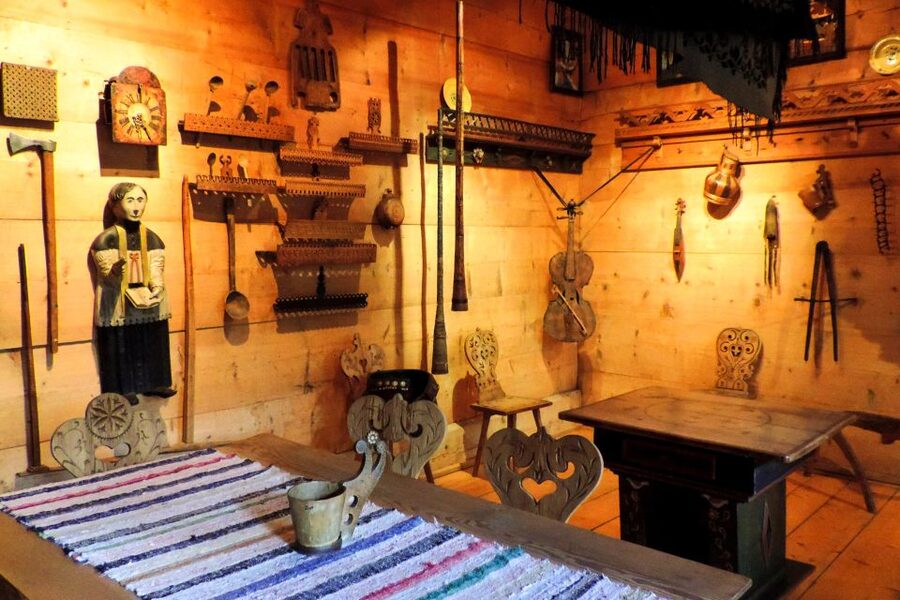 From Krakow: Zakopane Tour with Gubalowka Funicular & Museum - Should you book it?