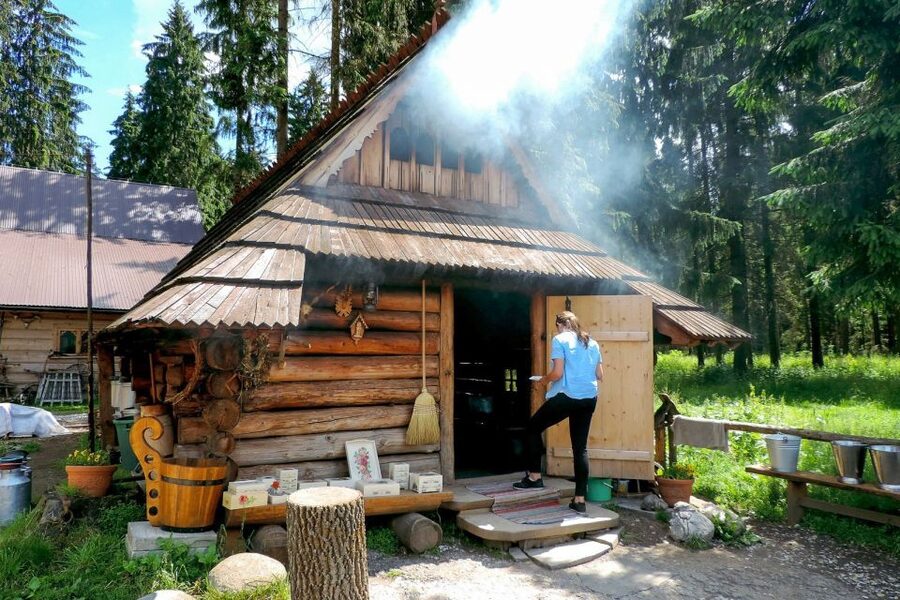 From Krakow: Zakopane Tour with Gubalowka Funicular & Museum - The Krakow pickup and two-hour road trip