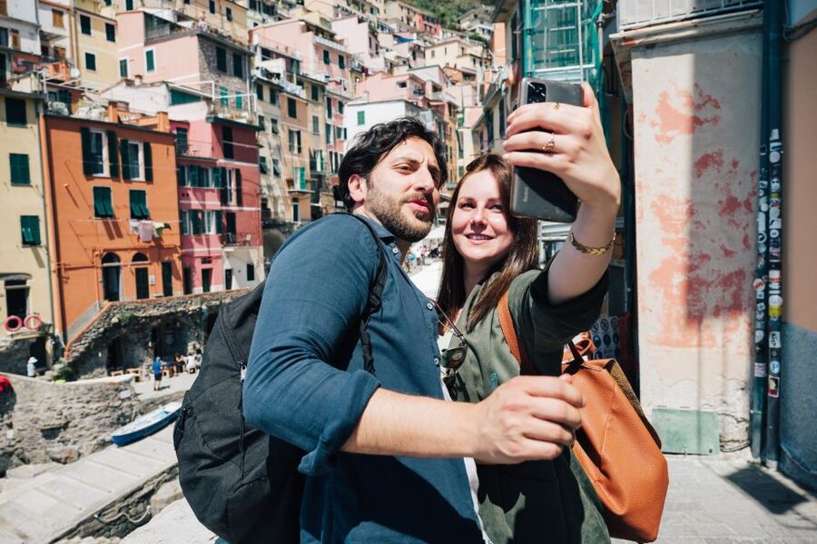 From La Spezia: Shore Excursion to Cinque Terre by Train - Why the Train Is the Right Transport