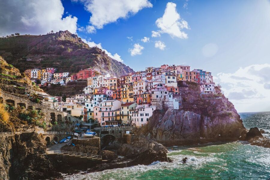From La Spezia: Shore Excursion to Cinque Terre by Train - The Guides Make the Difference