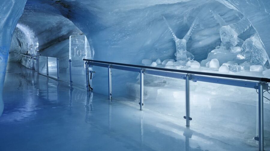 From Lausanne: Interlaken and Jungfrau Train Experience - What Interlaken adds to the itinerary