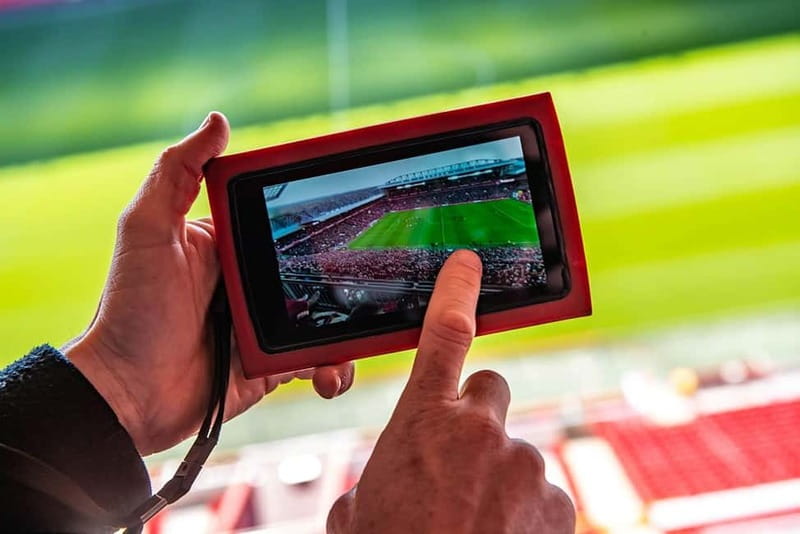 From London: Liverpool FC Stadium & Museum Rail Day Tour - Timing, changes, and practical limits