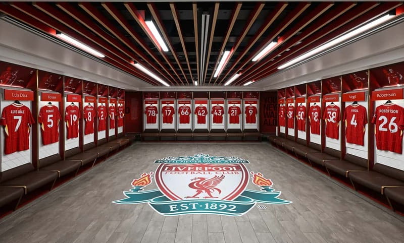 From London: Liverpool FC Stadium & Museum Rail Day Tour - Why Anfield is worth the long day from London