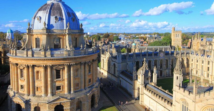 From London: Oxford by Rail & Harry Potter Insights Tour - Should you book this tour?