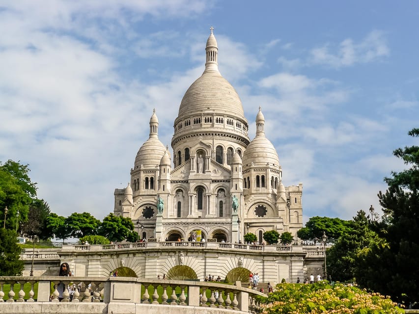 From London: Paris by Rail with Sightseeing Bus and Cruise - What the guide situation really means