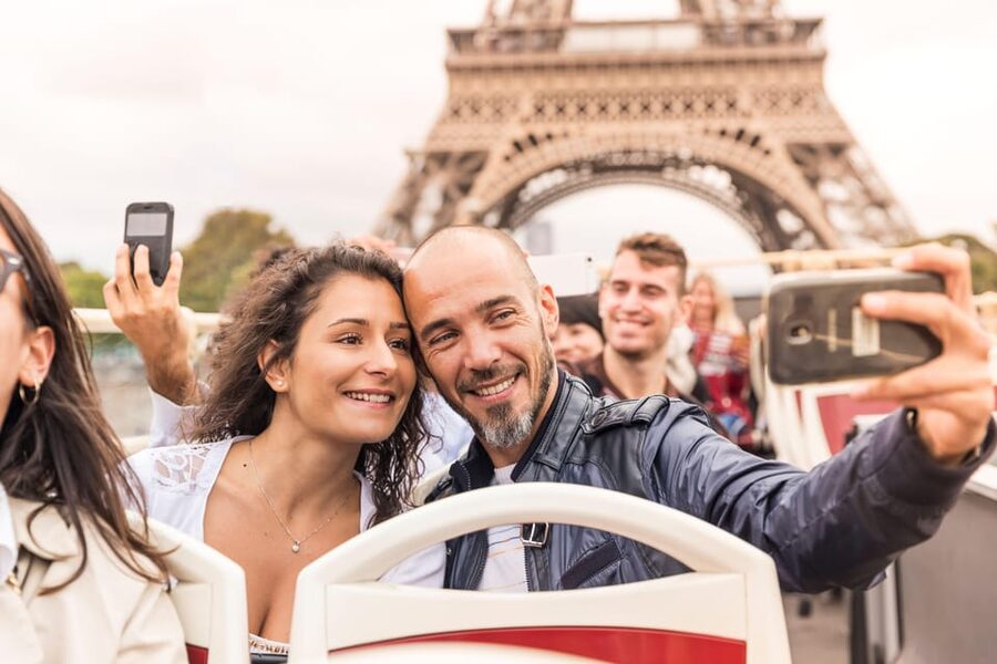 From London: Paris by Rail with Sightseeing Bus and Cruise - The return journey is where planning matters most