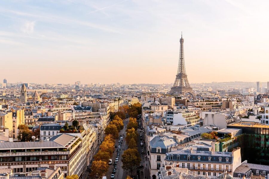 From London: Paris by Rail with Sightseeing Bus and Cruise - Is $371 good value for one day?