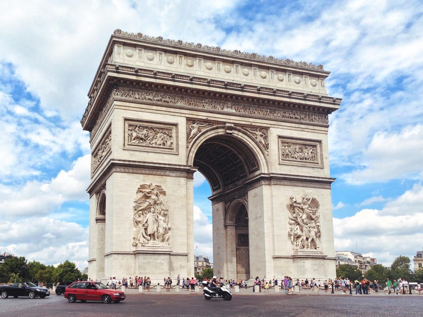 From London: Paris by Rail with Sightseeing Bus and Cruise - Who will enjoy this day trip most?
