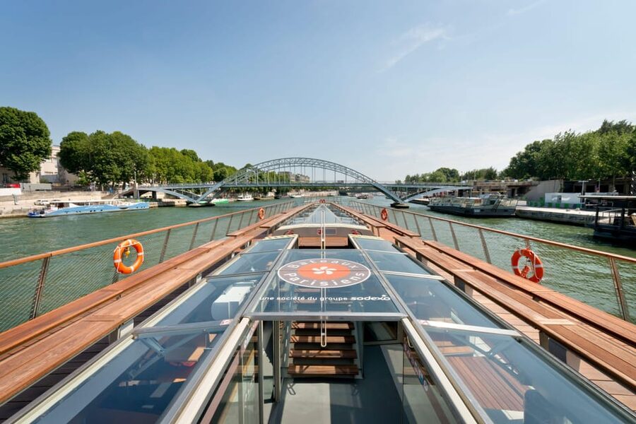 From London: Paris by Rail with Sightseeing Bus and Cruise - Practical advice for making the day work