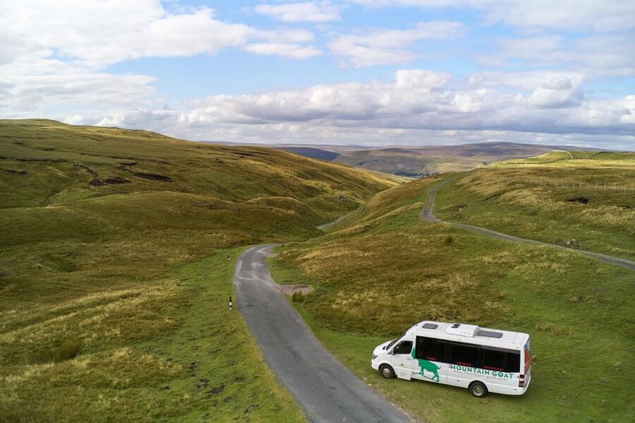 From London: The North York Moors with Steam Train to Whitby - The return to York and London