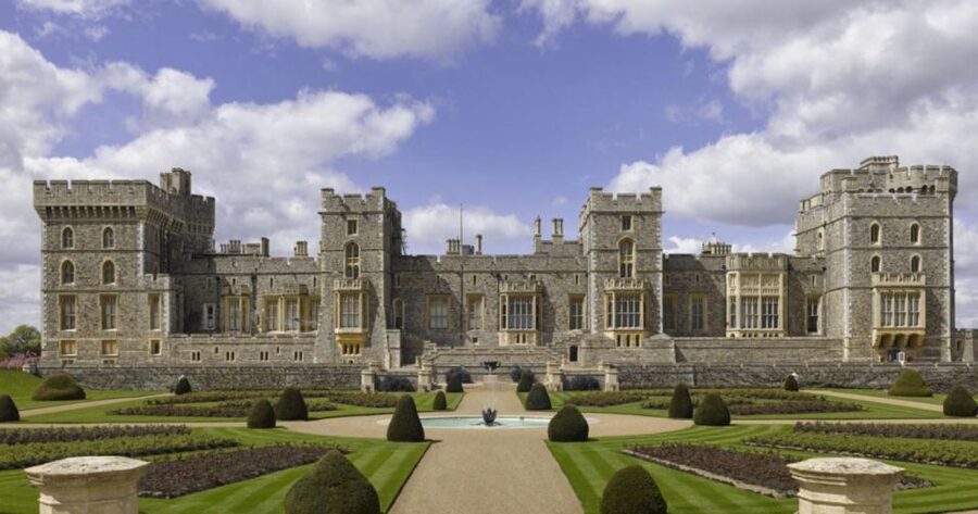 From London: Windsor Castle Full Day Guided Tour By Train - Key points to know before booking