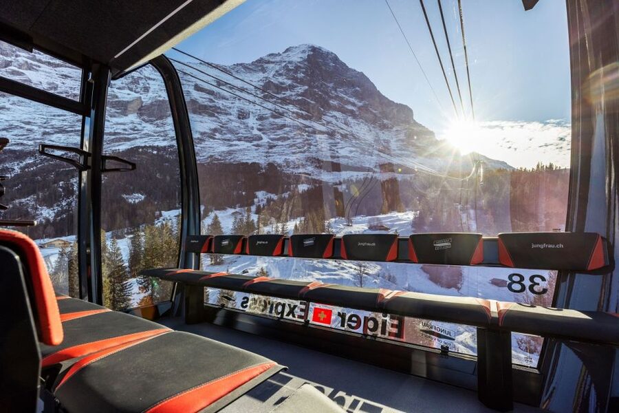 From Lucerne: Day Trip to Jungfraujoch – Top of Europe - The weather and altitude question