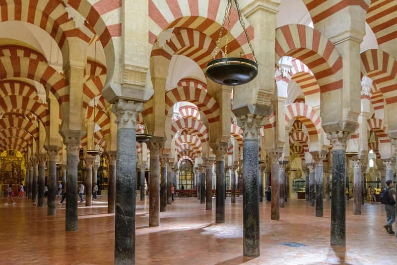 From Madrid: Cordoba and Mosque Day Trip by High-Speed Train - Why the Mosque-Cathedral makes this day trip worthwhile