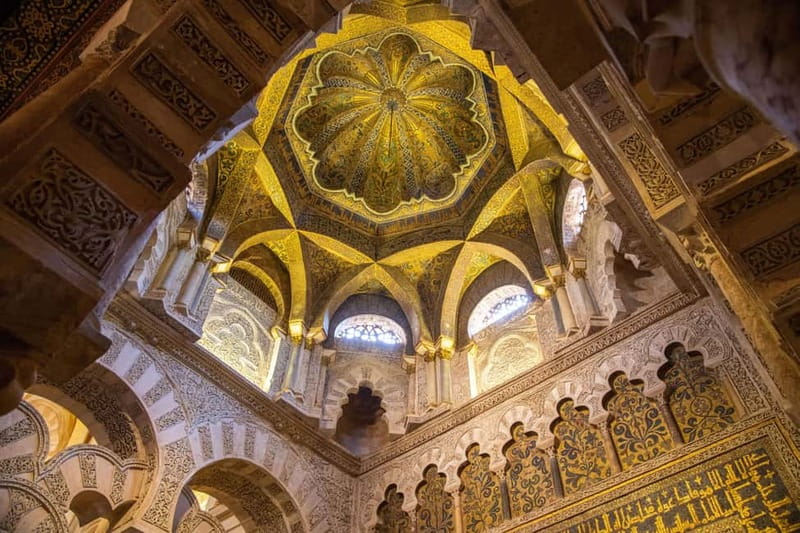 From Madrid: Cordoba and Mosque Day Trip by High-Speed Train - Is $199 a fair price?