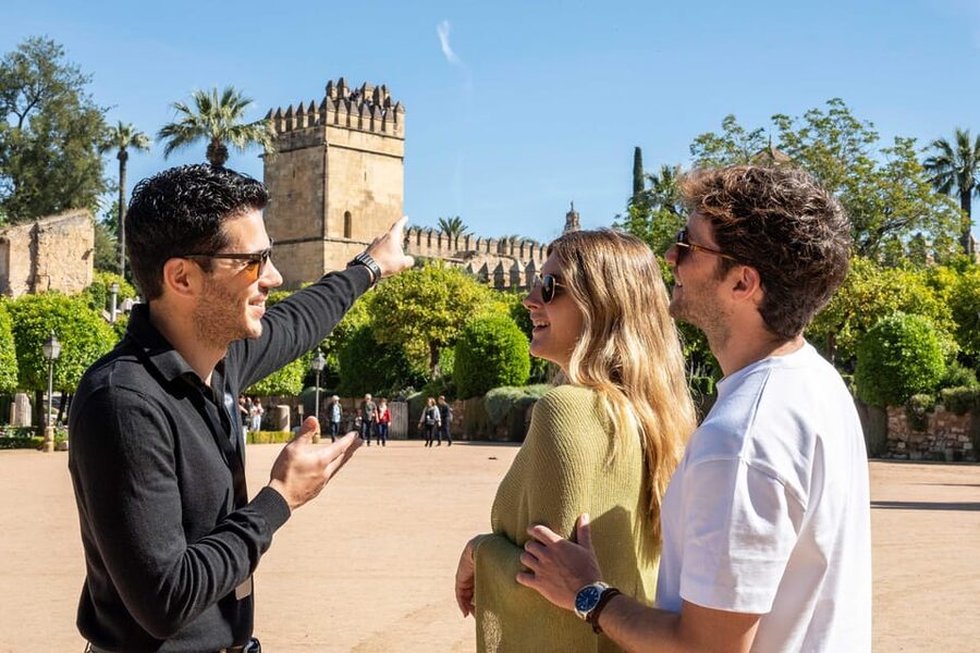 From Madrid: Córdoba Private Day Tour by High-Speed Train - Who will enjoy this day trip most