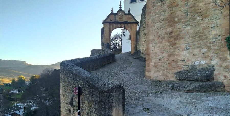 From Malaga: Ronda and Setenil Tour with Scenic Train - Clothing, walking, and practical comfort